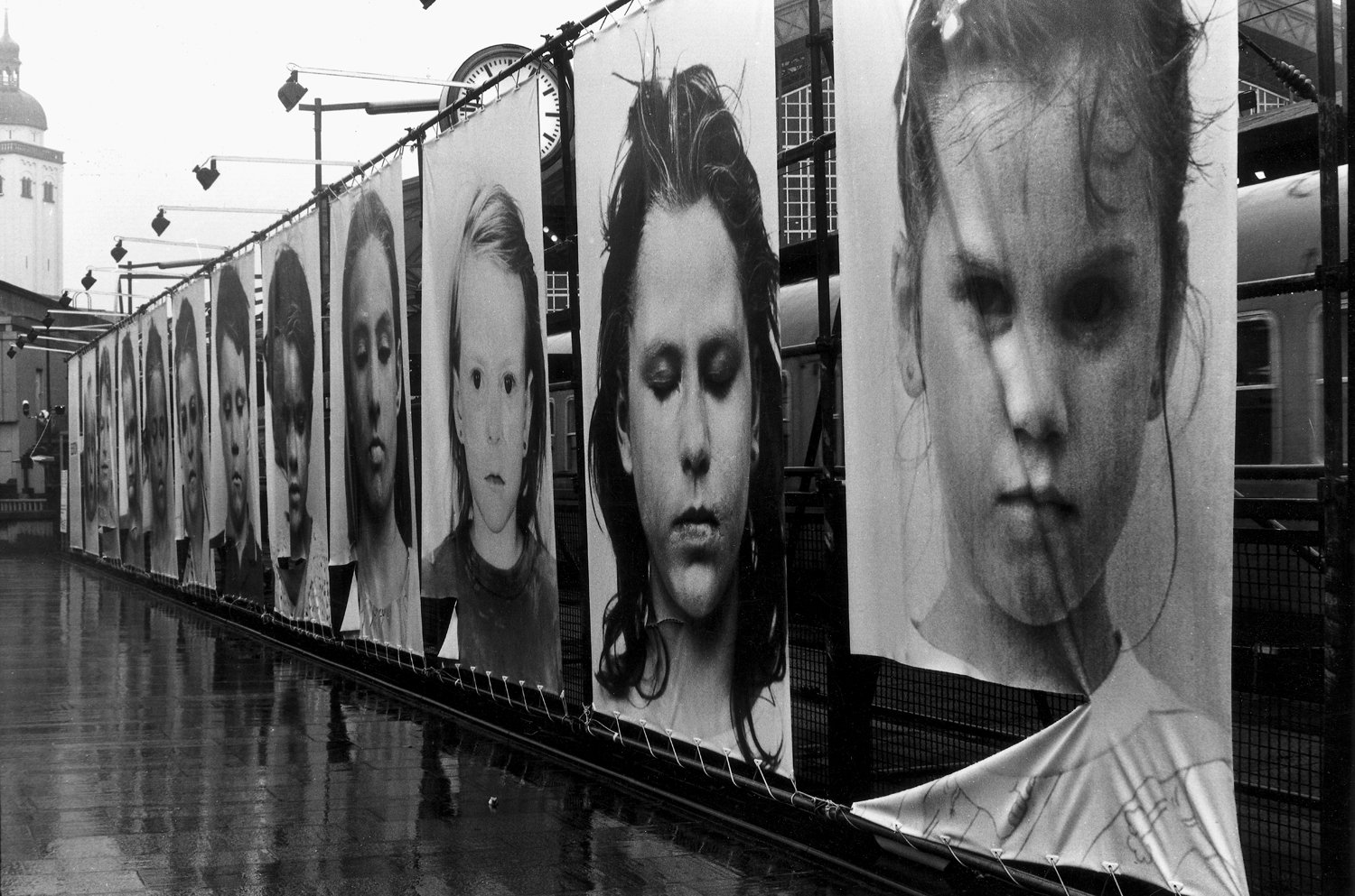 Готфрид хельнвайн картины с названиями