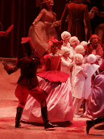 Helnwein-Inventiveness-gone-wild-in-an-extreme-realization-of-Richard-Strauss-opera-stunningly-reinvented-in-brilliant-living-color.