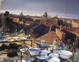 Landscape-1-Vienna-1994-1995