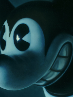 MICKEY-VERSUS-MOUSE