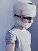 Gottfried Helnwein | TEXTS | local_texts