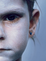 Gottfried-Helnwein-The-Child