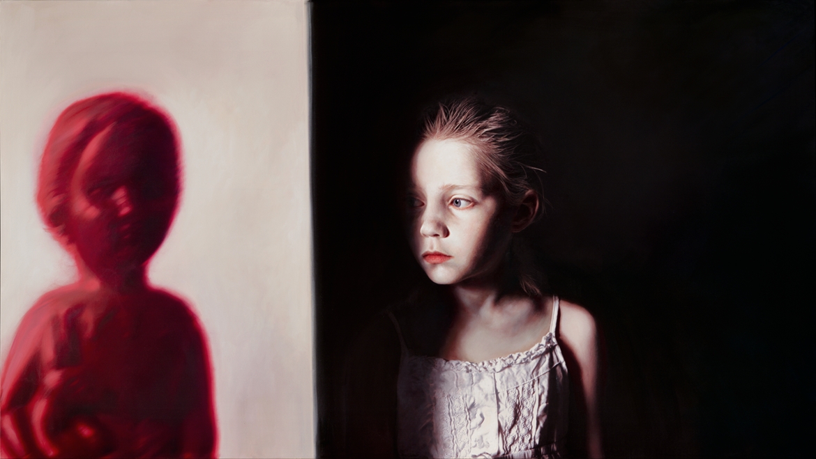 Готфрид хельнвайн картины с названиями