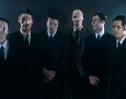 Rammstein-II