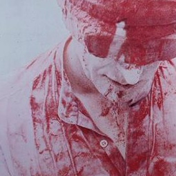 Gottfried Helnwein Artist Biography - 