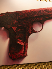 Gottfried-Helnwein-at-SOLO-Independencia-Madrid