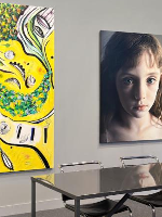 Helnwein-at-Modernism-Gallery-at-the-San-Francisco-Fall-Show