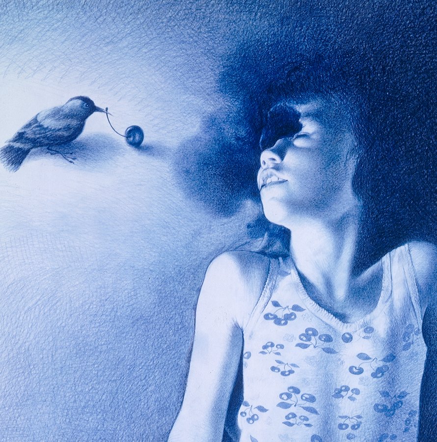 Готфрид хельнвайн картины с названиями