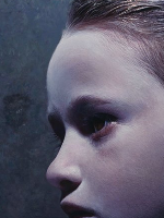 Gottfried-Helnwein-paints-the-lost-innocence-of-the-world-to-highlight-key-issues