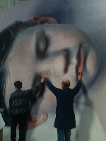 The-Helnwein-Retrospective-at-the-State-Russian-Museum-St.-Petersburg