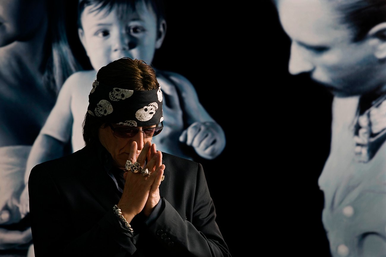 Готфрид хельнвайн картины с названиями