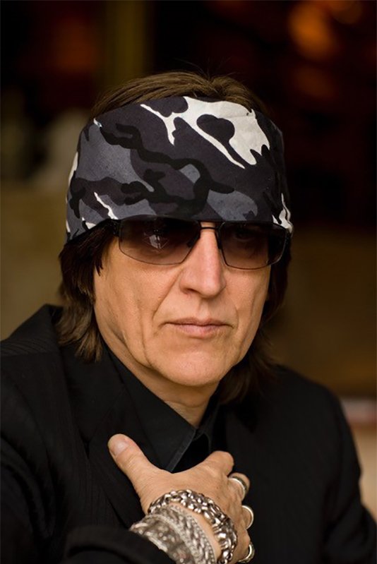 Gottfried Helnwein NEWS News Update Gottfried Helnwein Der