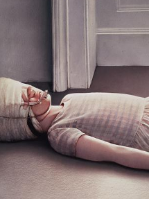 Gottfried Helnwein | TEXTS | local_texts
