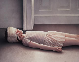 Beautiful-Victim-I