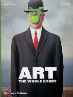 ART-The-Whole-Story