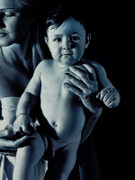 Mujer-de-cuello-de-marfil