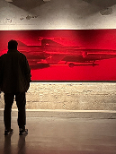 Gottfried-Helnwein-und-Paul-McCarthy-Kunstprojekt-Solo-In-Madrid