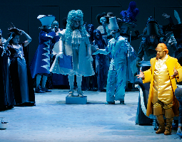 Der-Rosenkavalier-Act-I