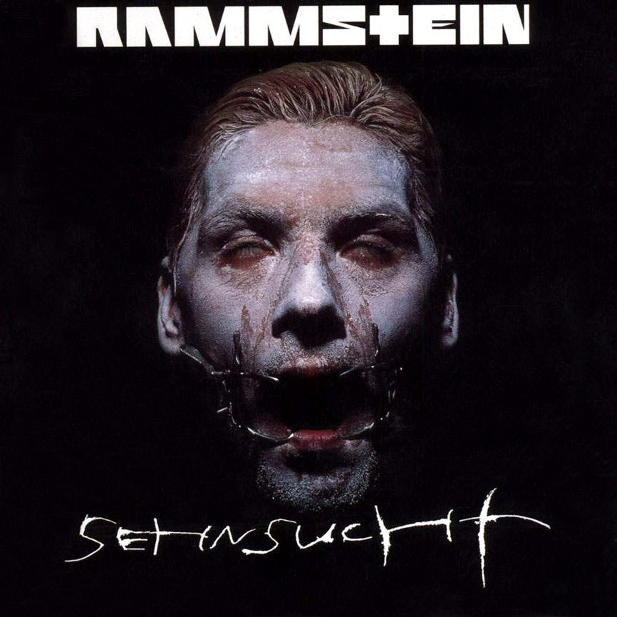 Rammstein's 'Rammstein': Album Review