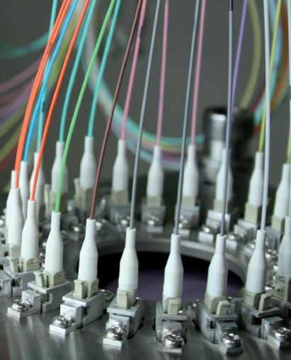 Preterminated Fibre Cable