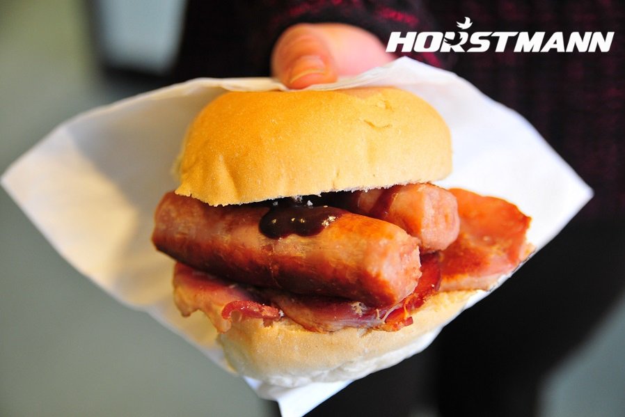 Horstmann breakfast roadshow coming to Ireland