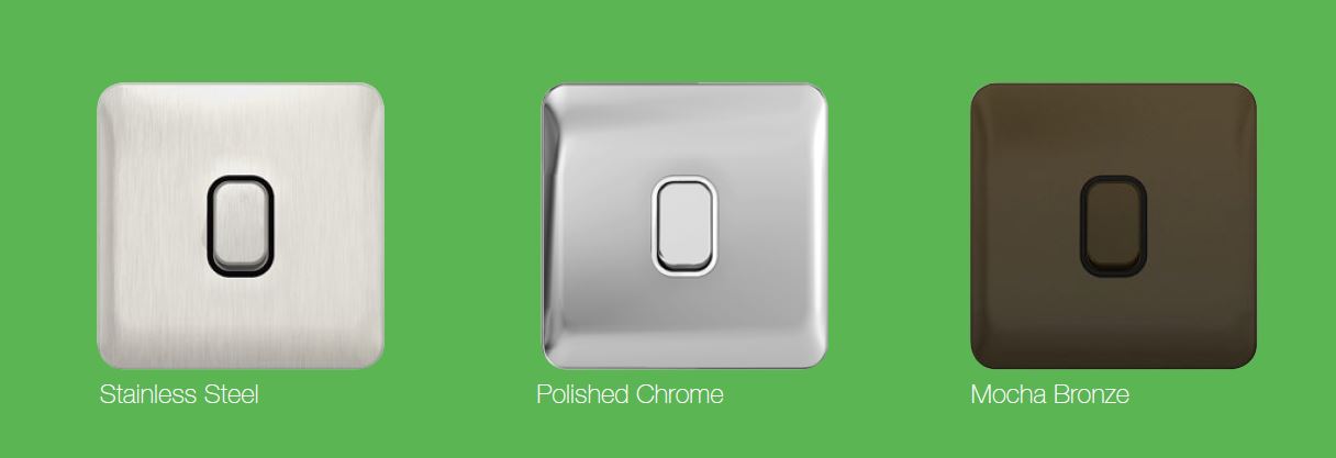 Schneider Lisse Wiring Accessories
