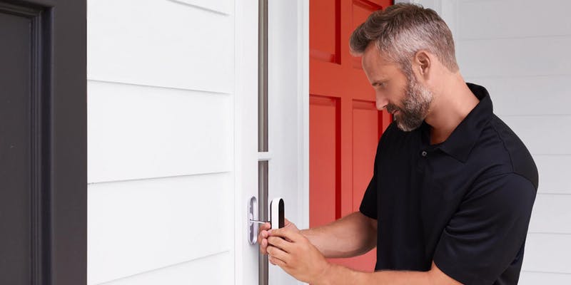 Nest Hello Pro Training Tour comes to Dublin