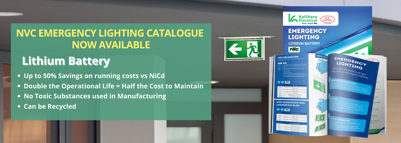 NVC Emergency Lighting