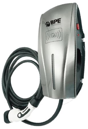 BPE Amstel EV Charger
