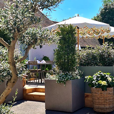 The Wife of Bath is in the heart of Wye