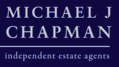 Michael J Chapman - Alderley Edge