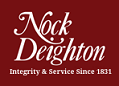 Nock Deighton - Kidderminster