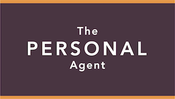 The Personal Agent - Tadworth & Kingswood