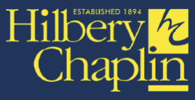 Hilbery Chaplin - Ingatestone