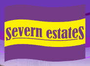 Severn Estates - Stourport-on-Seven