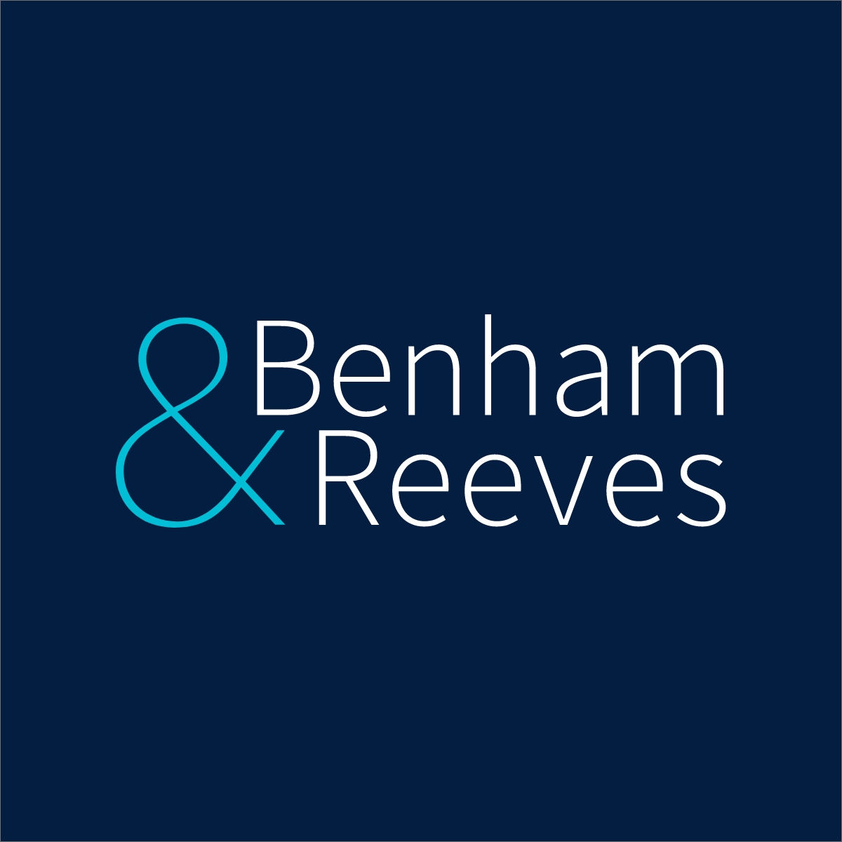 Benham and Reeves - Beaufort Park