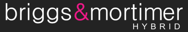 Briggs & Mortimer - Royston