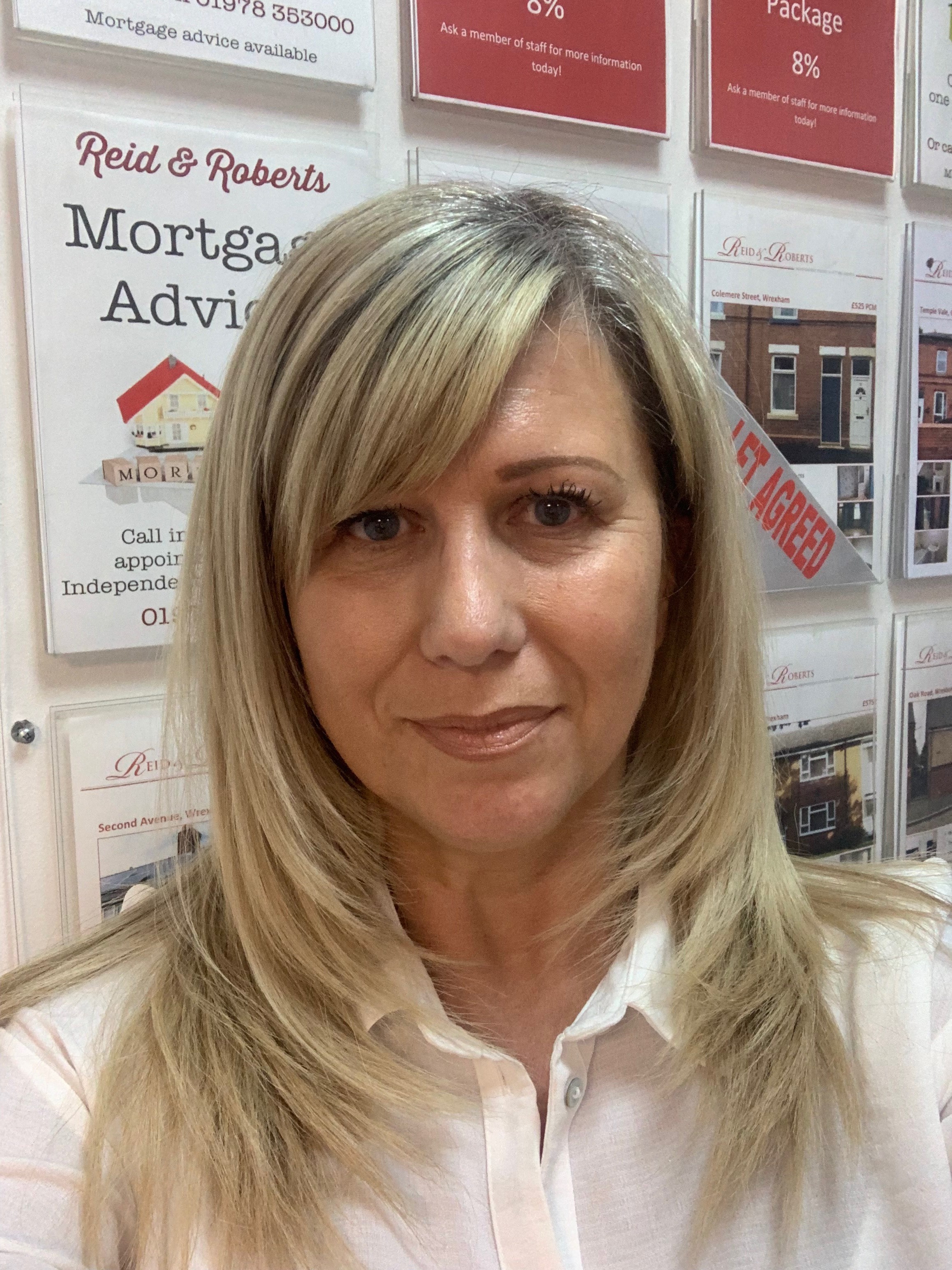 Reid & Roberts Wrexham Estate Agents in Wrexham Compare Estate Agents