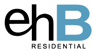 ehB  Residential - Leamington Spa