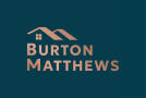 Burton Matthews