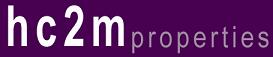 hc2m Properties - Coatbridge