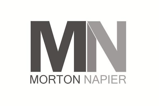 Morton Napier - Fife