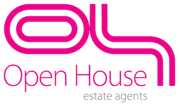 Open House Estate Agents - Worcestershire