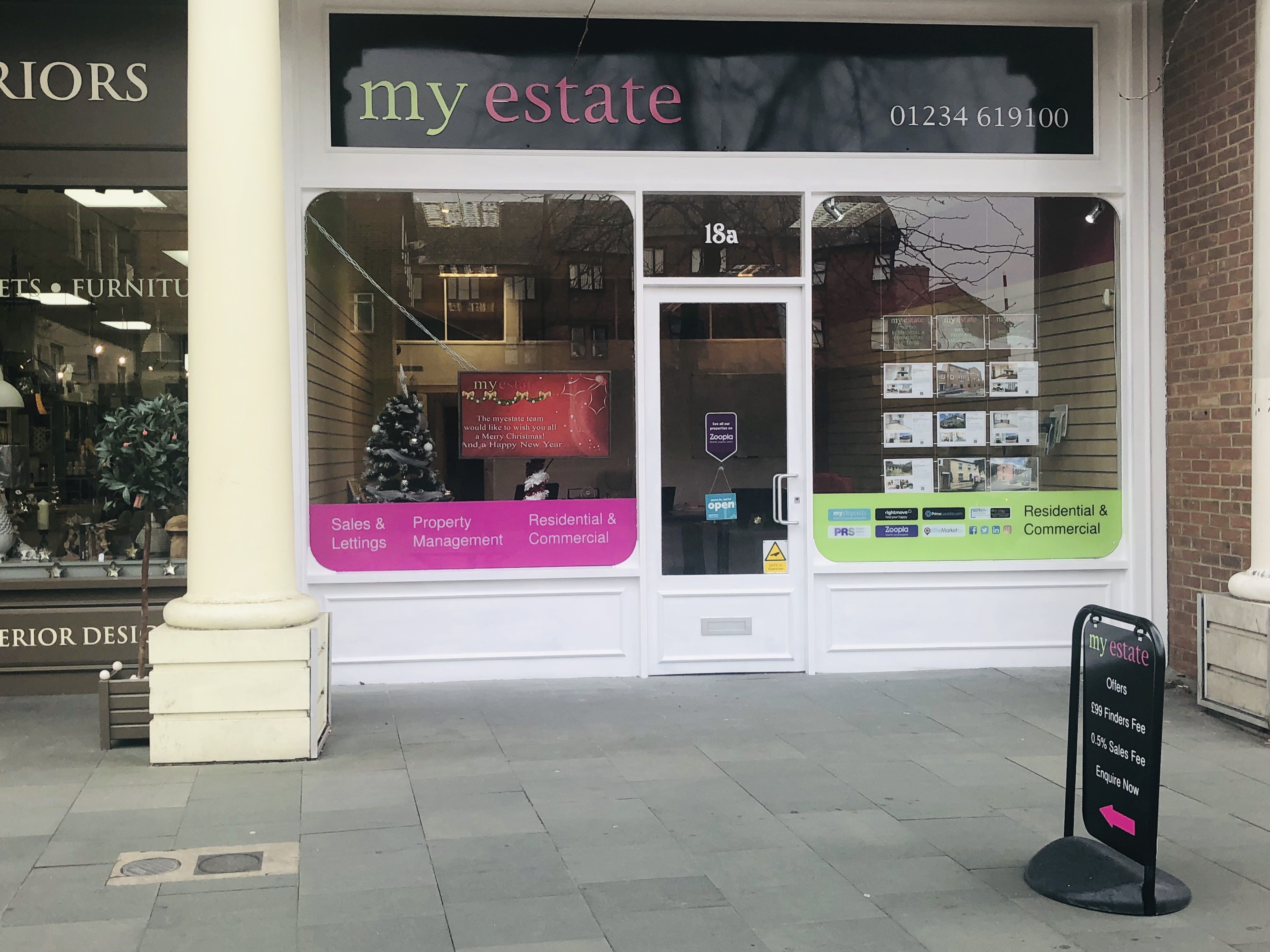 My Estate Bedford Estate Agents in Bedford Compare Estate Agents