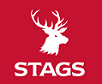 Stags - Dulverton