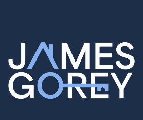 James Gorey - Sidcup