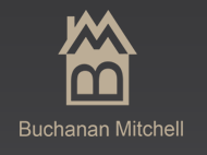 Buchanan Mitchell