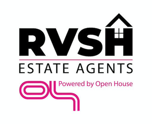 RVSH Estate Agents powered by Open House
