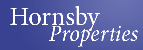 Hornsby Properties - Ullesthorpe