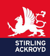 Stirling Ackroyd - Englefield Green